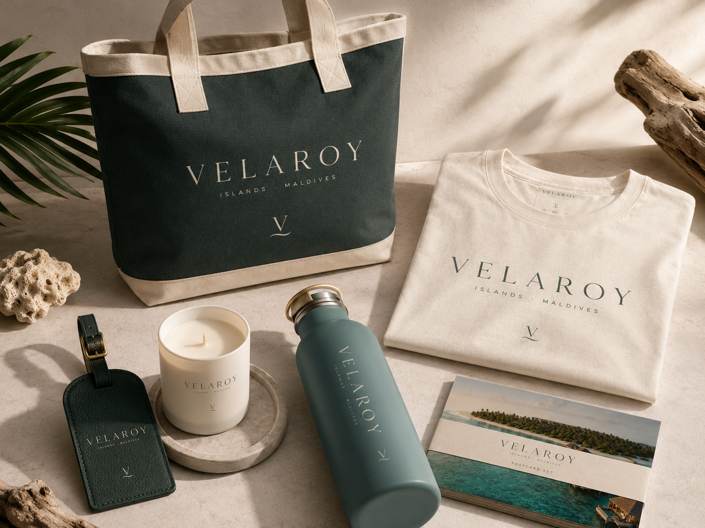 Velaroy Floating Resort — screenshot 3