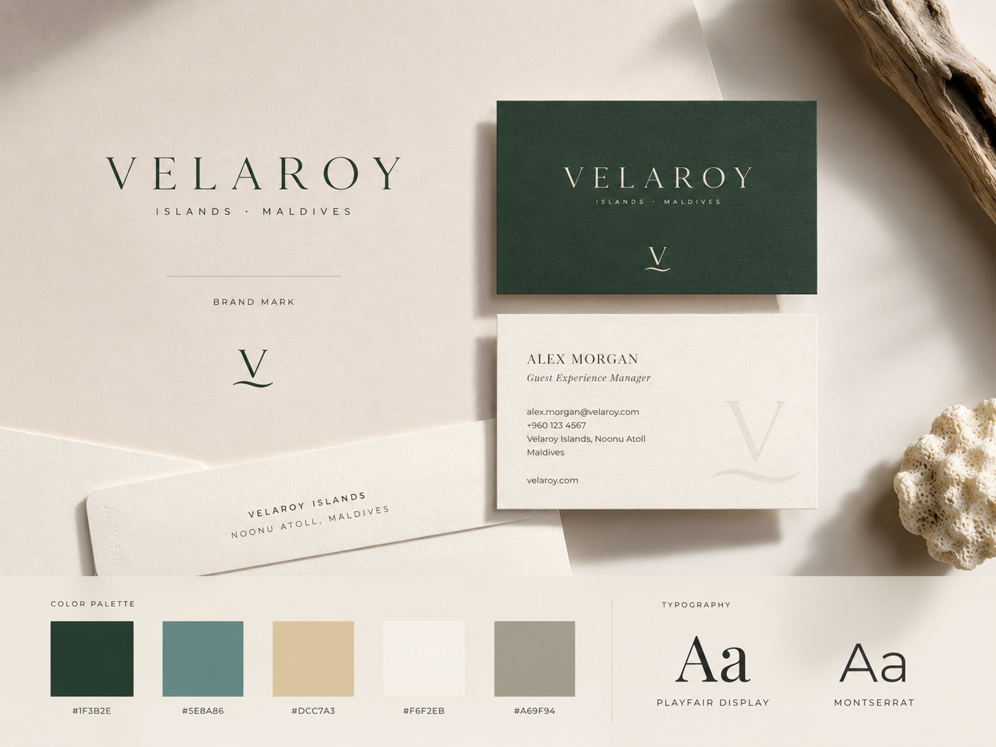 Velaroy Floating Resort — screenshot 4
