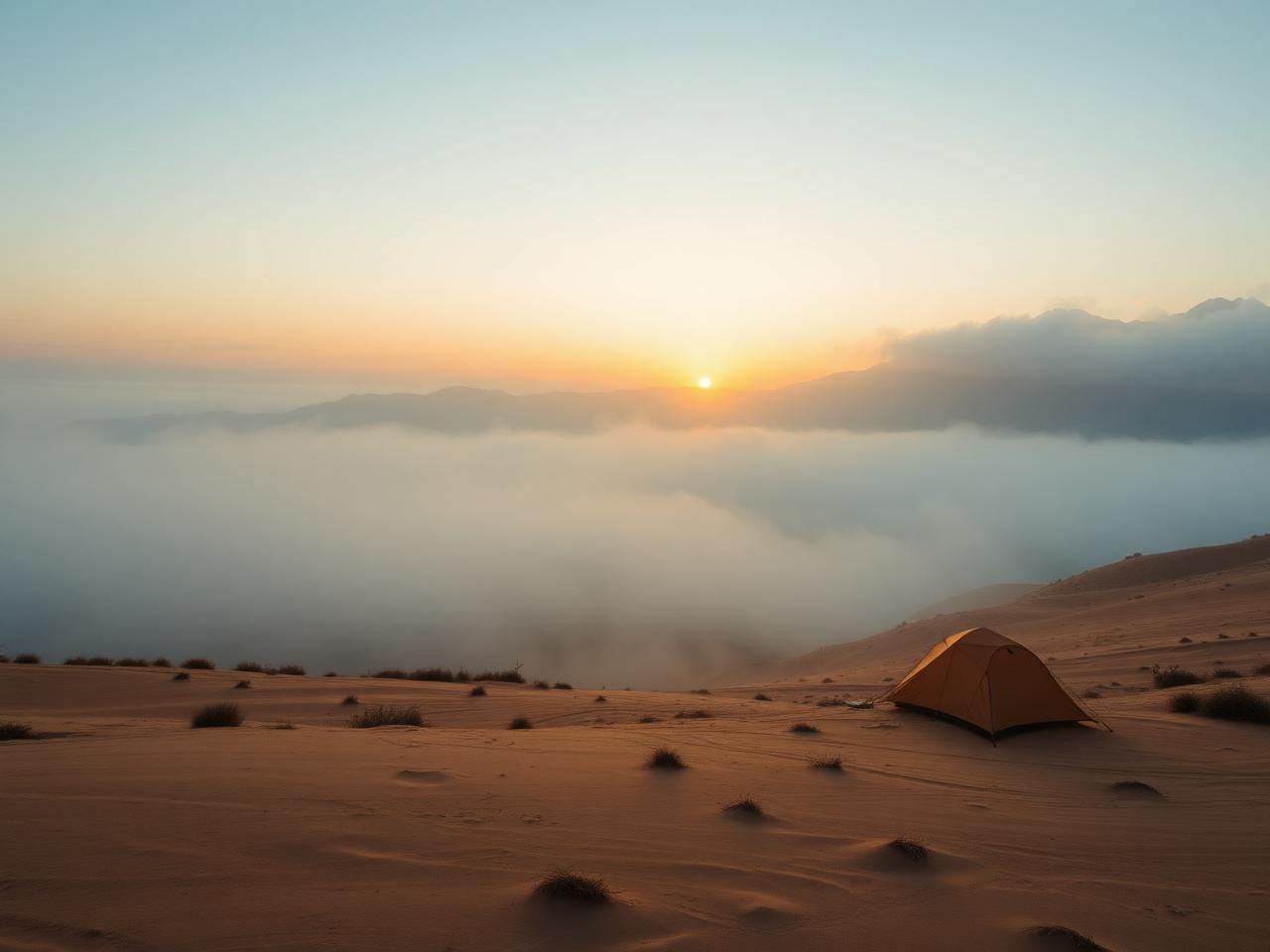 Outdoor Travel
