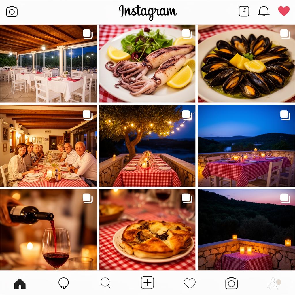 Konoba Marija — family restaurant & hospitality